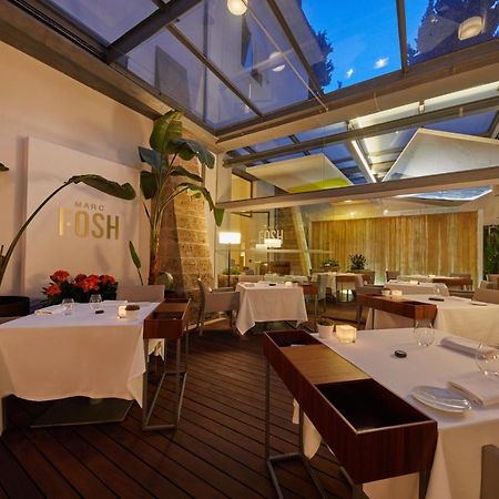 Convent De La Missio - Grand Luxury Boutique Hotel, Adults Only Palma de Mallorca Exteriör bild