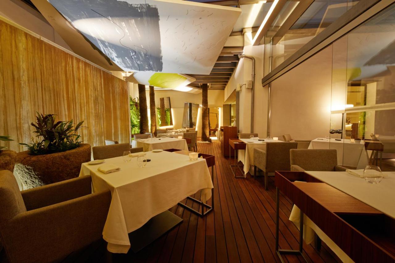 Convent De La Missio - Grand Luxury Boutique Hotel, Adults Only Palma de Mallorca Exteriör bild