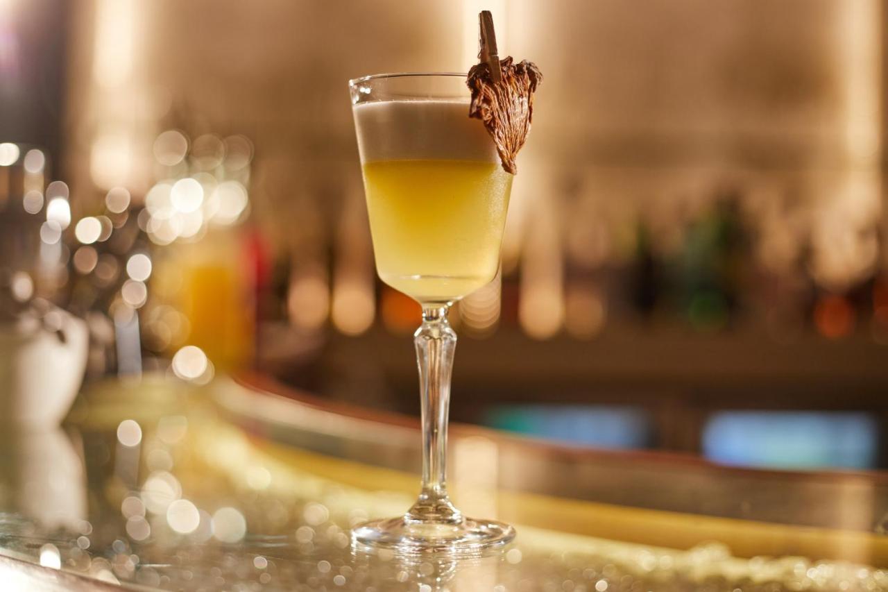 Convent De La Missio - Grand Luxury Boutique Hotel, Adults Only Palma de Mallorca Exteriör bild