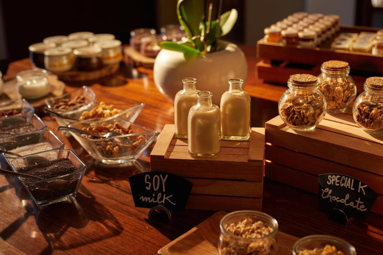 Convent De La Missio - Grand Luxury Boutique Hotel, Adults Only Palma de Mallorca Exteriör bild