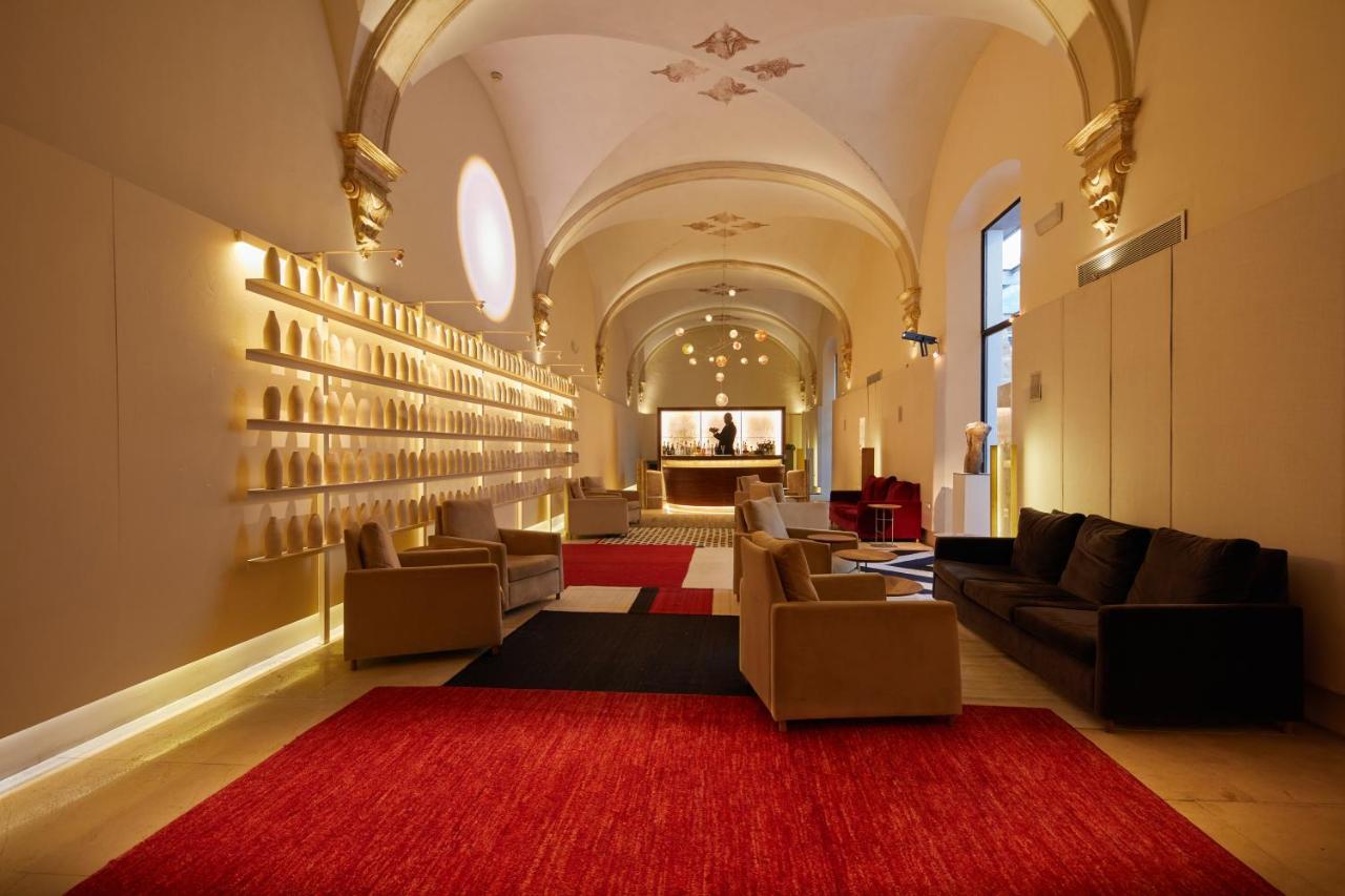 Convent De La Missio - Grand Luxury Boutique Hotel, Adults Only Palma de Mallorca Exteriör bild
