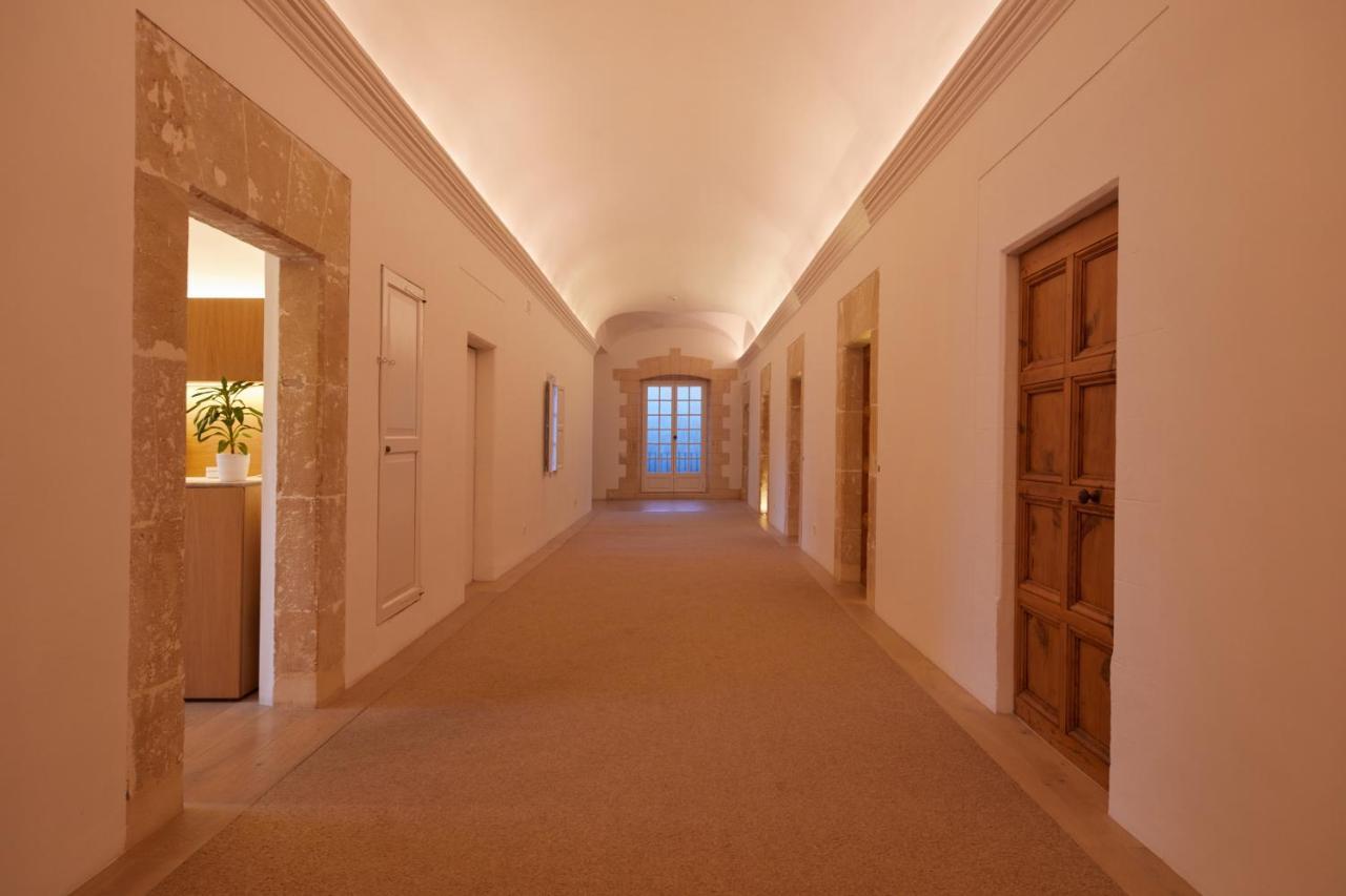 Convent De La Missio - Grand Luxury Boutique Hotel, Adults Only Palma de Mallorca Exteriör bild