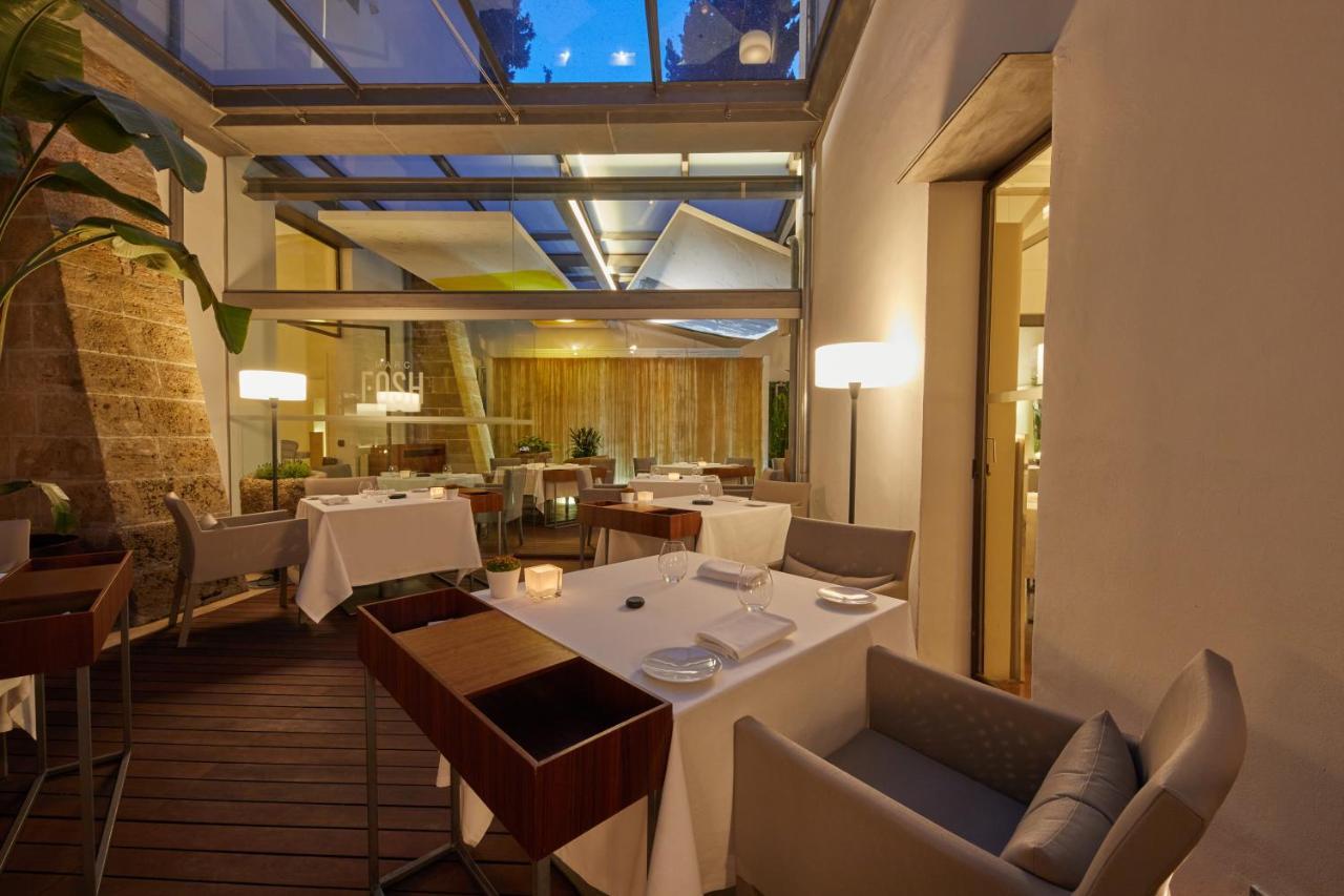Convent De La Missio - Grand Luxury Boutique Hotel, Adults Only Palma de Mallorca Exteriör bild