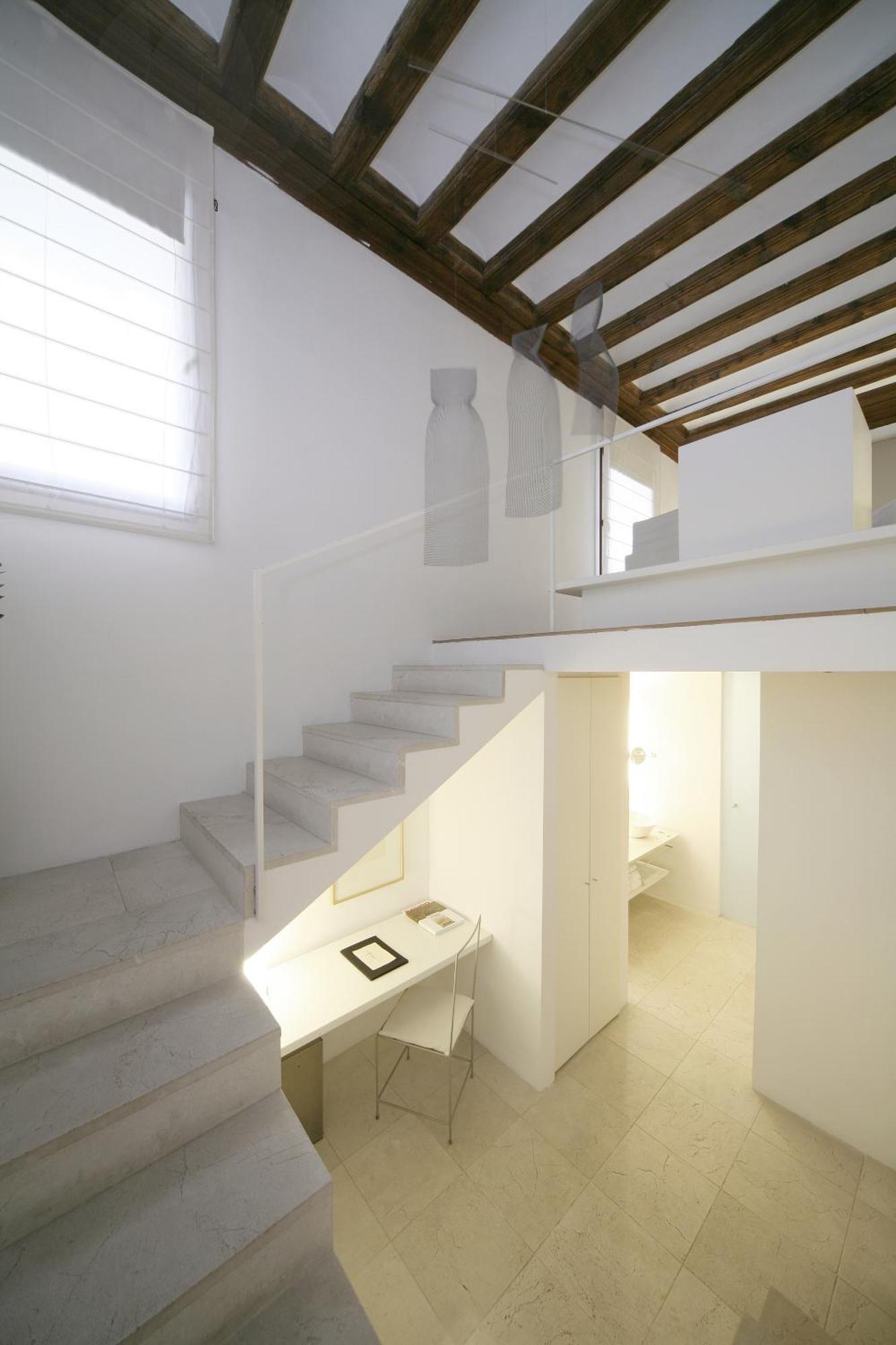 Convent De La Missio - Grand Luxury Boutique Hotel, Adults Only Palma de Mallorca Exteriör bild