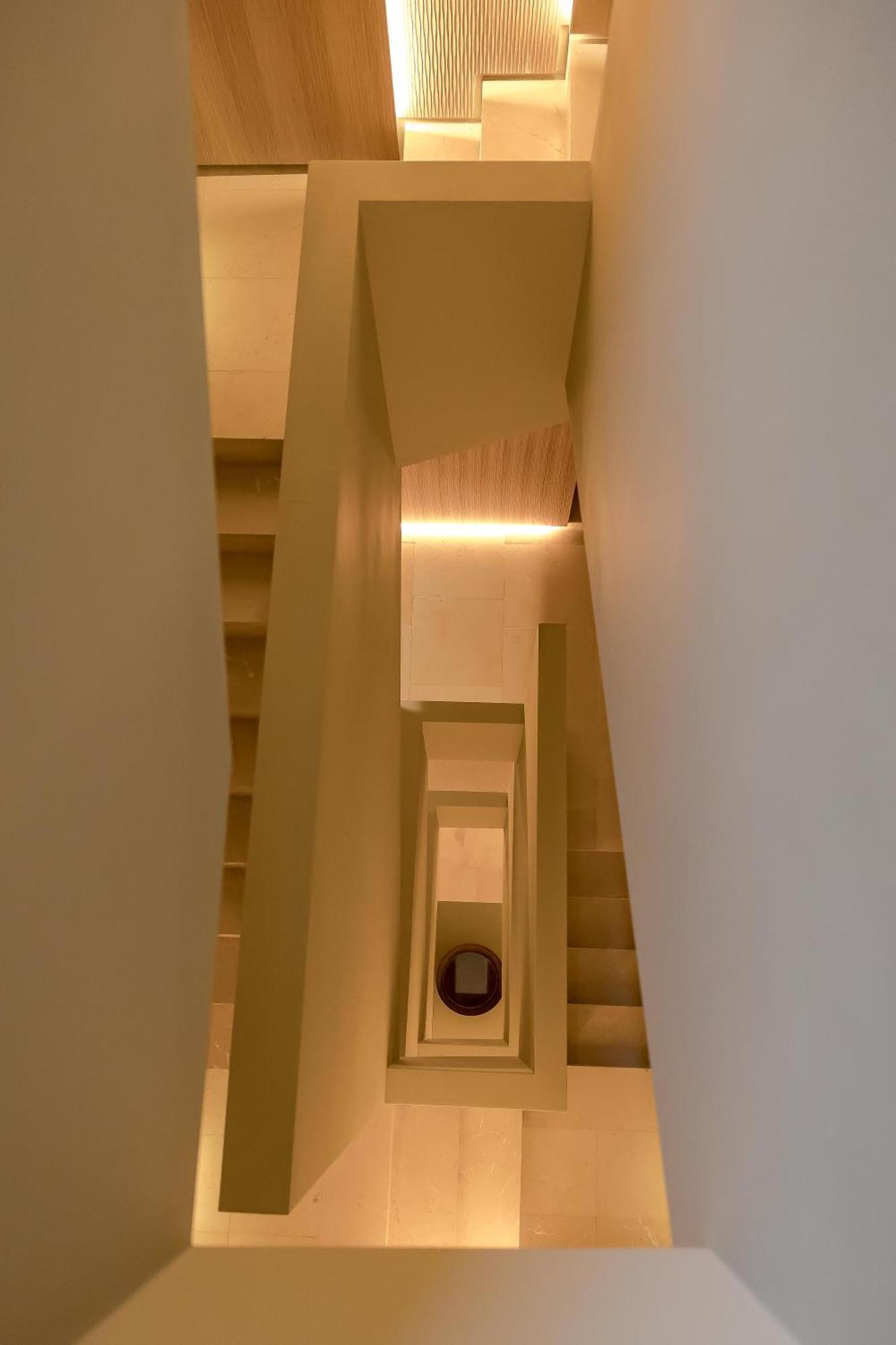 Convent De La Missio - Grand Luxury Boutique Hotel, Adults Only Palma de Mallorca Exteriör bild