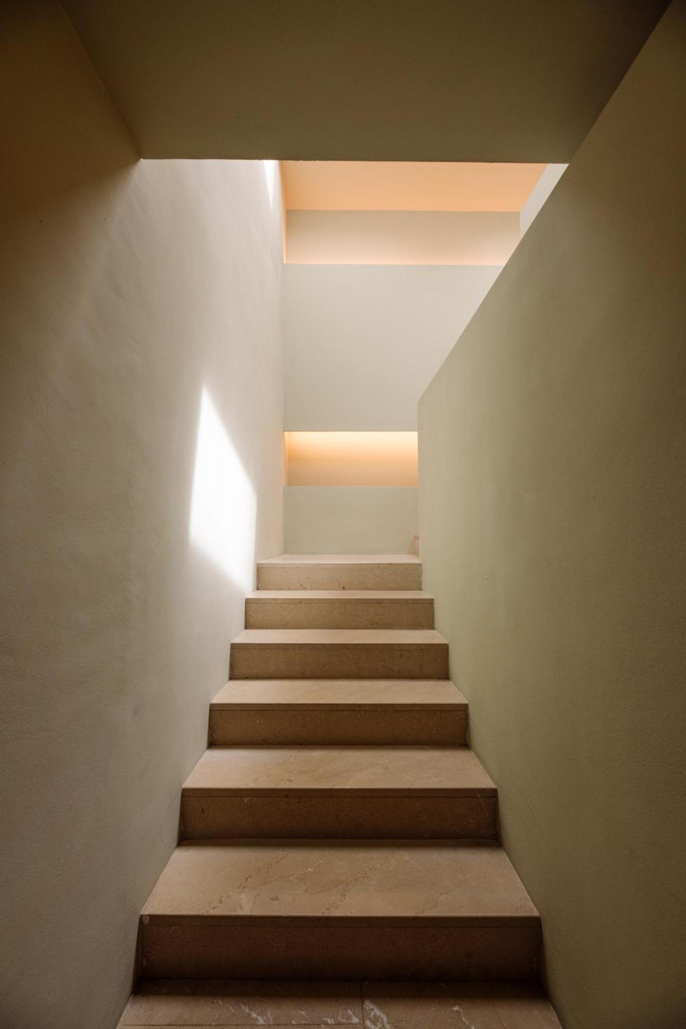Convent De La Missio - Grand Luxury Boutique Hotel, Adults Only Palma de Mallorca Exteriör bild
