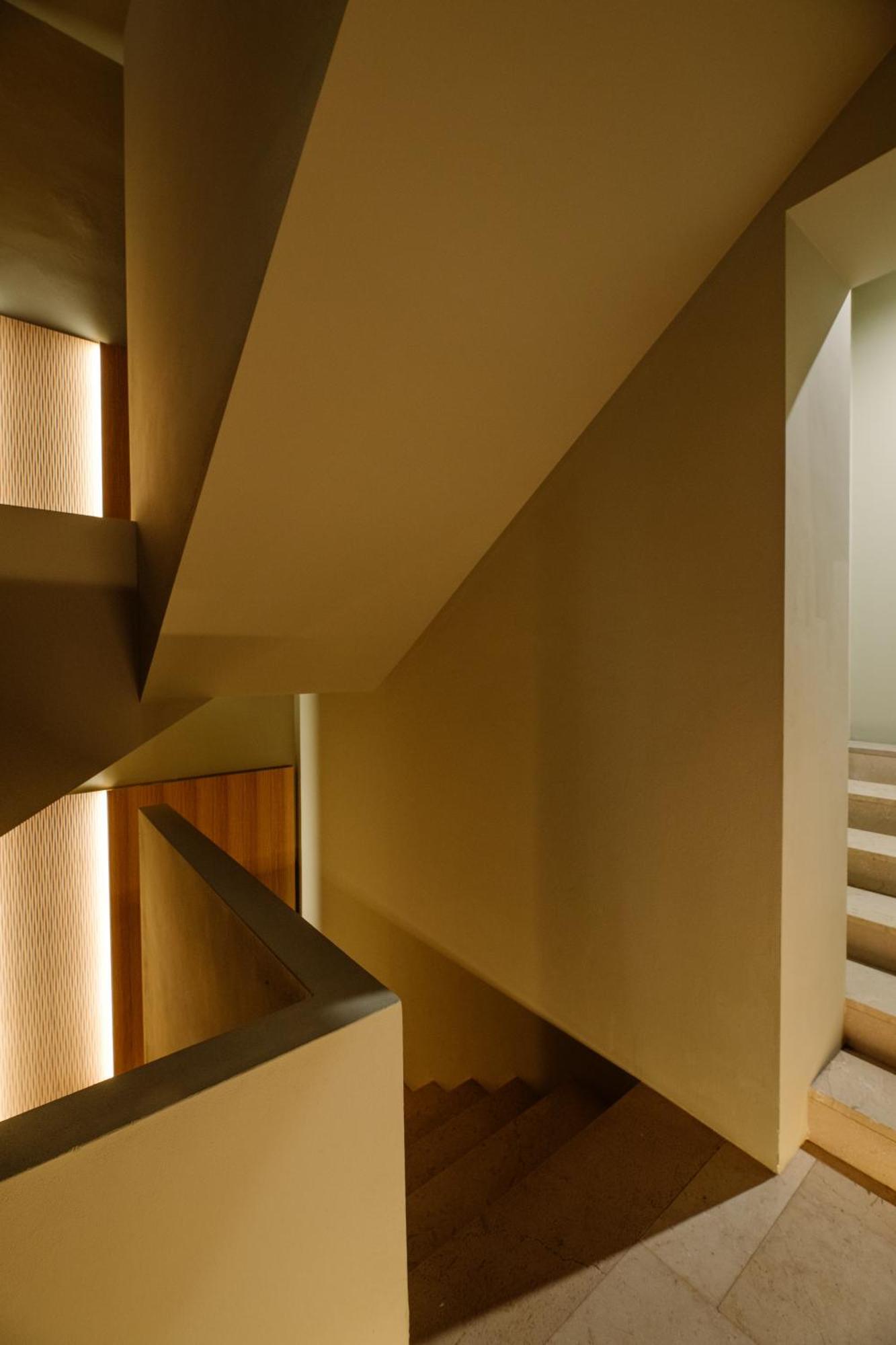 Convent De La Missio - Grand Luxury Boutique Hotel, Adults Only Palma de Mallorca Exteriör bild