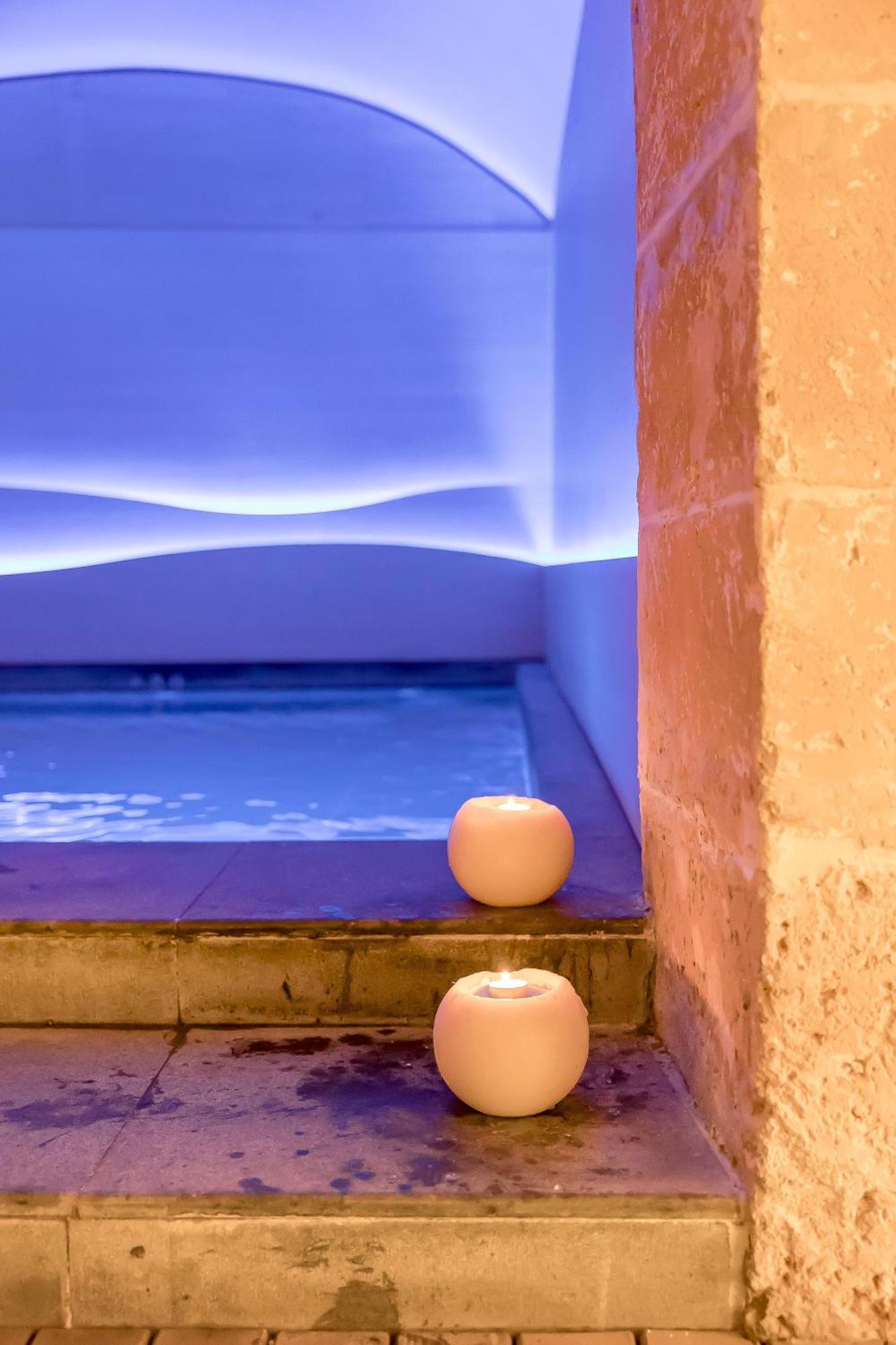 Convent De La Missio - Grand Luxury Boutique Hotel, Adults Only Palma de Mallorca Exteriör bild