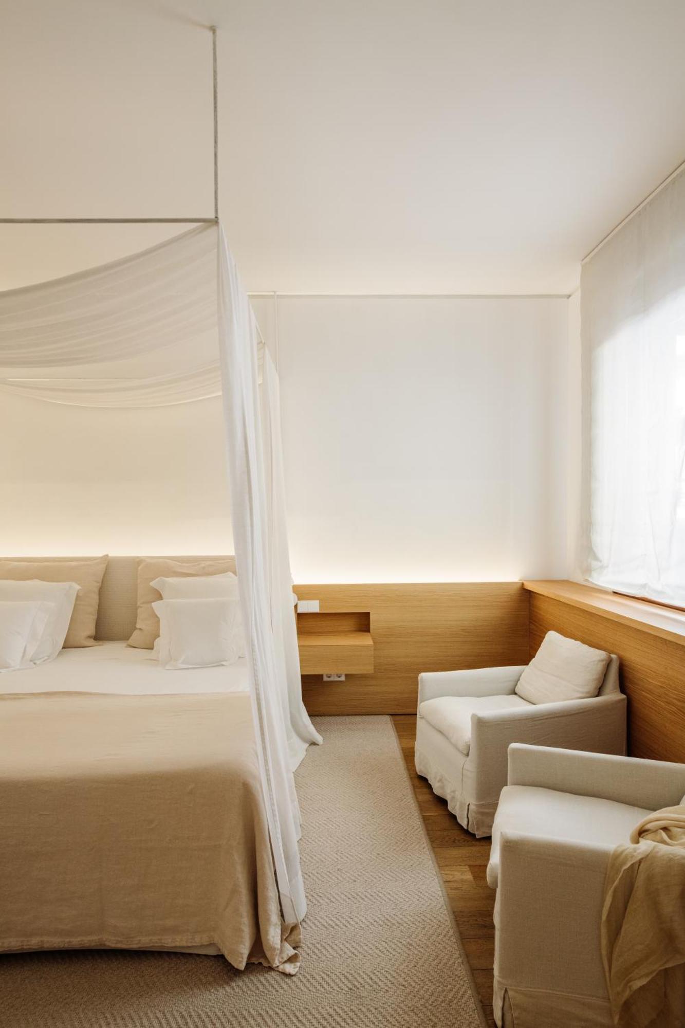 Convent De La Missio - Grand Luxury Boutique Hotel, Adults Only Palma de Mallorca Exteriör bild