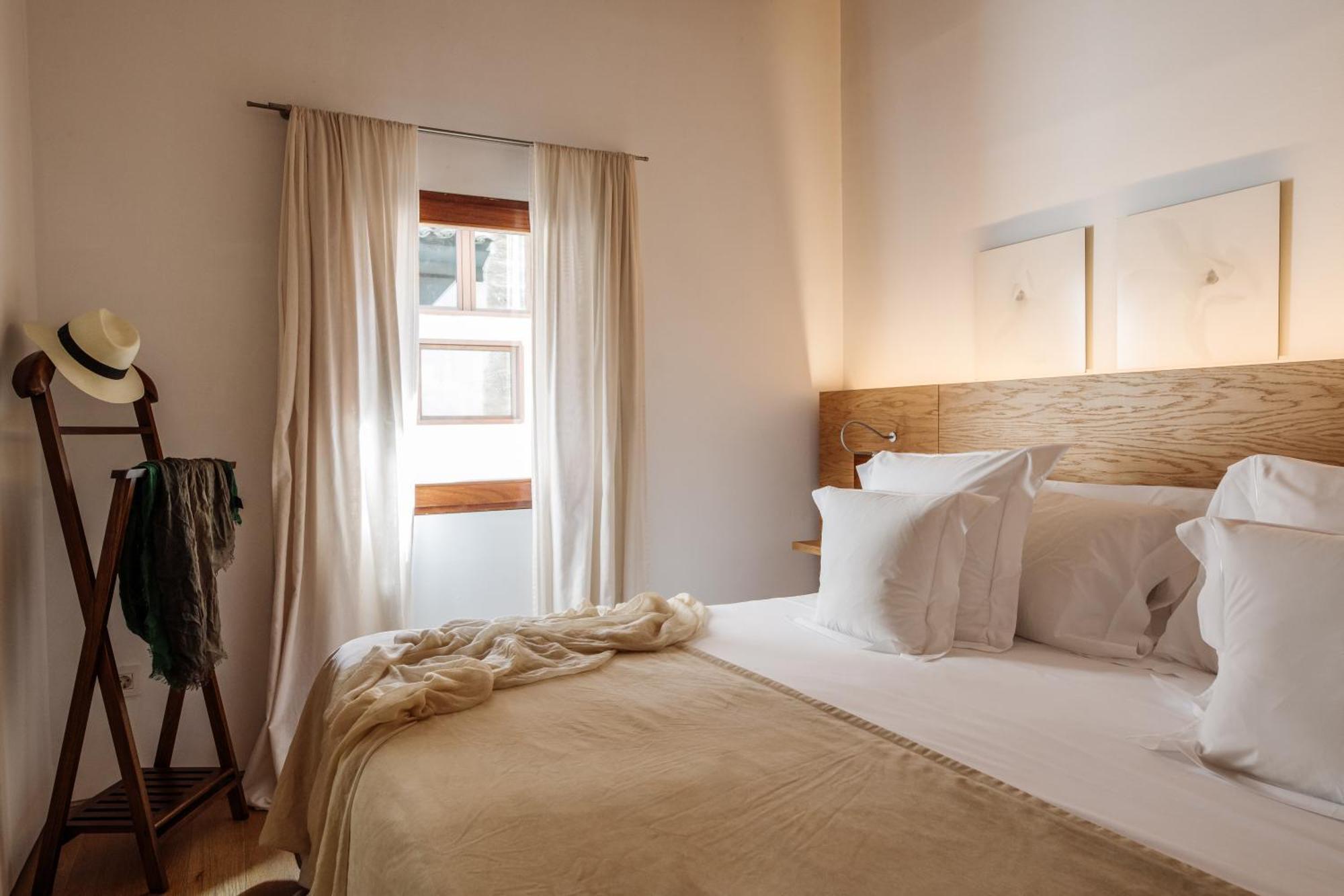 Convent De La Missio - Grand Luxury Boutique Hotel, Adults Only Palma de Mallorca Exteriör bild