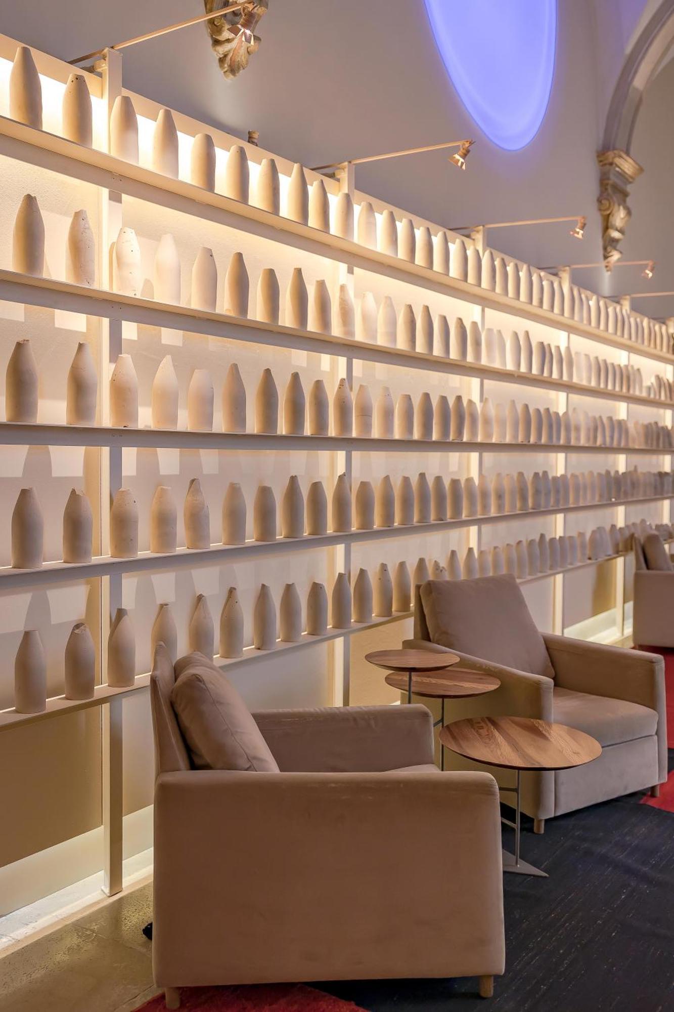 Convent De La Missio - Grand Luxury Boutique Hotel, Adults Only Palma de Mallorca Exteriör bild
