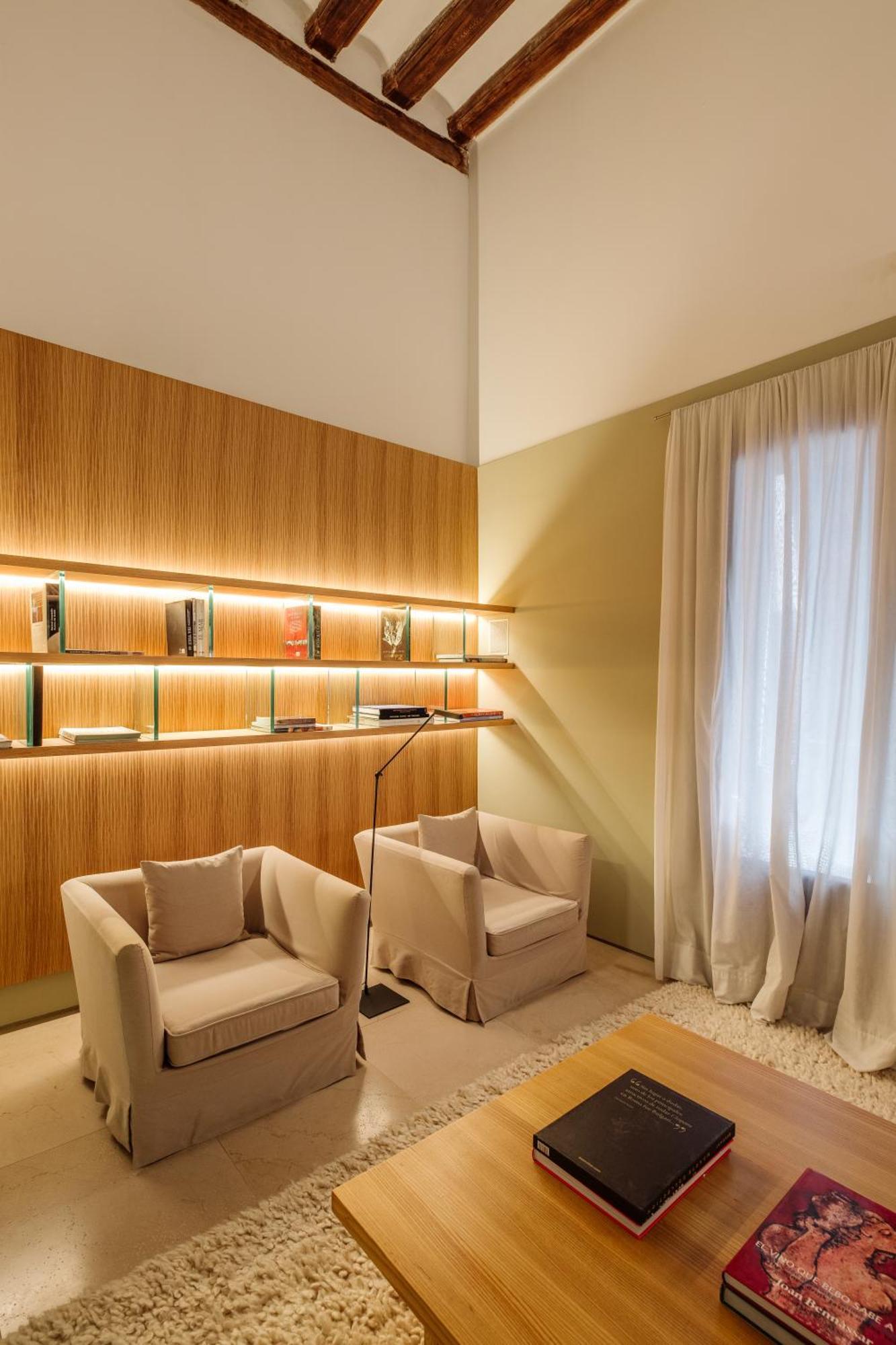 Convent De La Missio - Grand Luxury Boutique Hotel, Adults Only Palma de Mallorca Exteriör bild