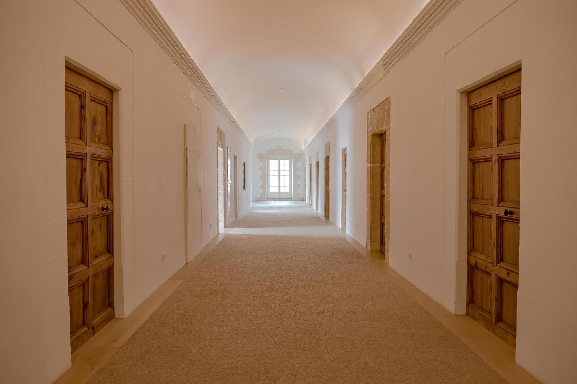 Convent De La Missio - Grand Luxury Boutique Hotel, Adults Only Palma de Mallorca Exteriör bild