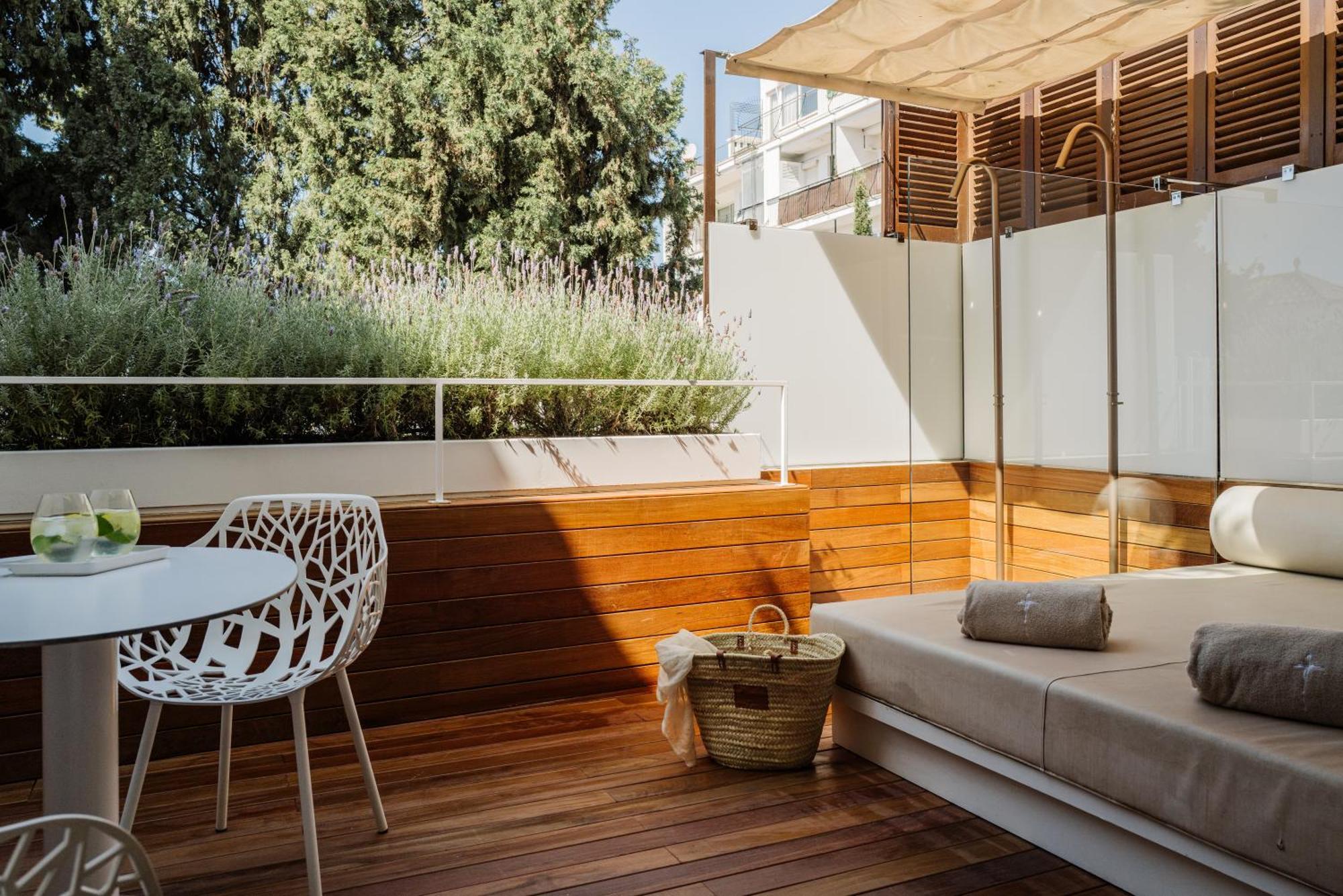 Convent De La Missio - Grand Luxury Boutique Hotel, Adults Only Palma de Mallorca Exteriör bild