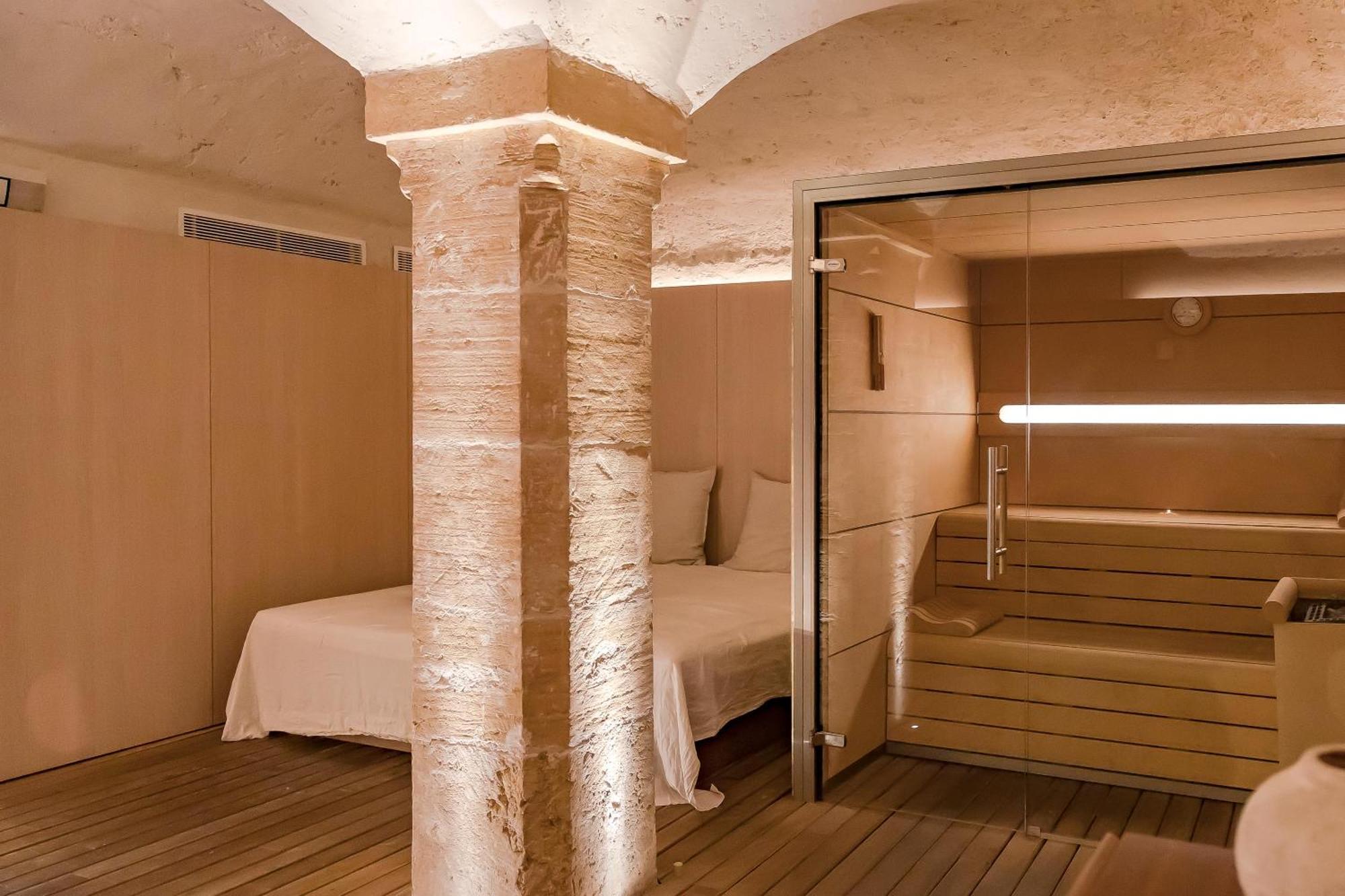Convent De La Missio - Grand Luxury Boutique Hotel, Adults Only Palma de Mallorca Exteriör bild