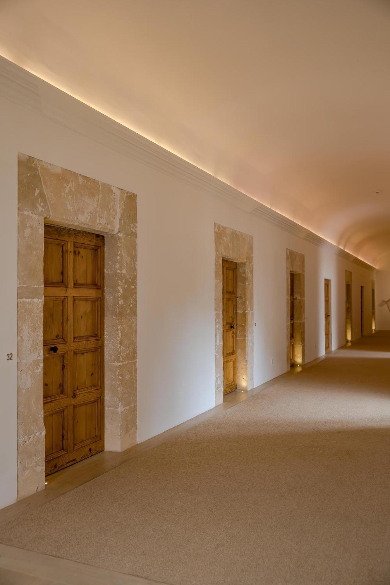 Convent De La Missio - Grand Luxury Boutique Hotel, Adults Only Palma de Mallorca Exteriör bild