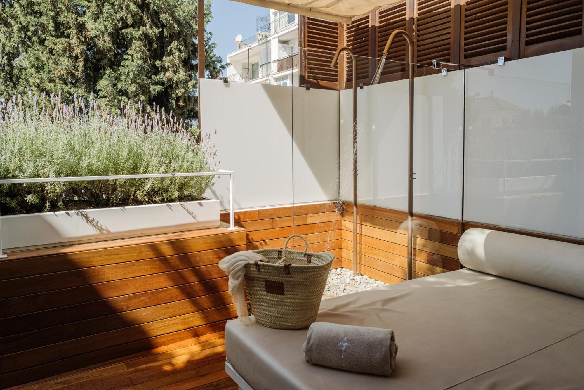 Convent De La Missio - Grand Luxury Boutique Hotel, Adults Only Palma de Mallorca Exteriör bild