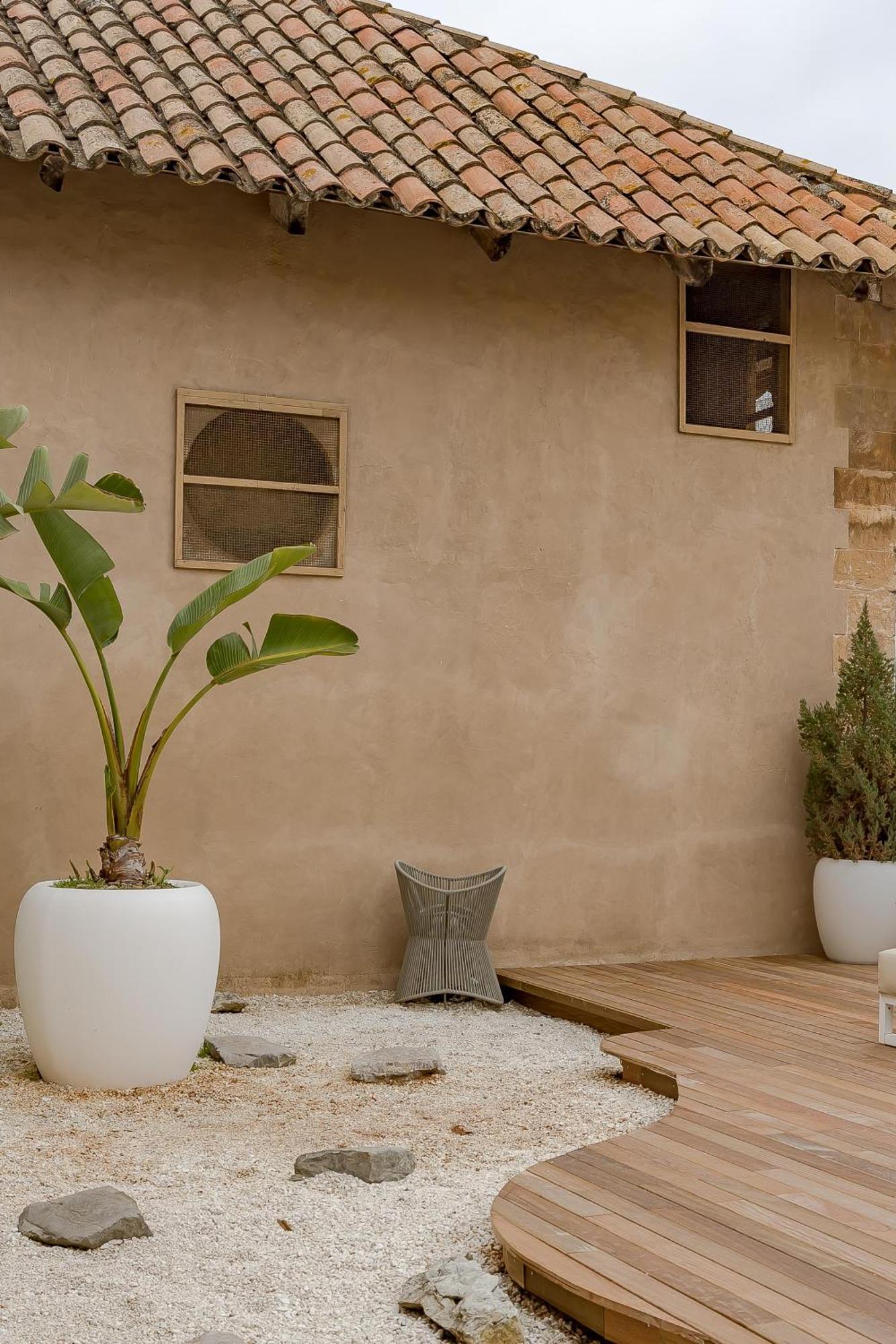 Convent De La Missio - Grand Luxury Boutique Hotel, Adults Only Palma de Mallorca Exteriör bild