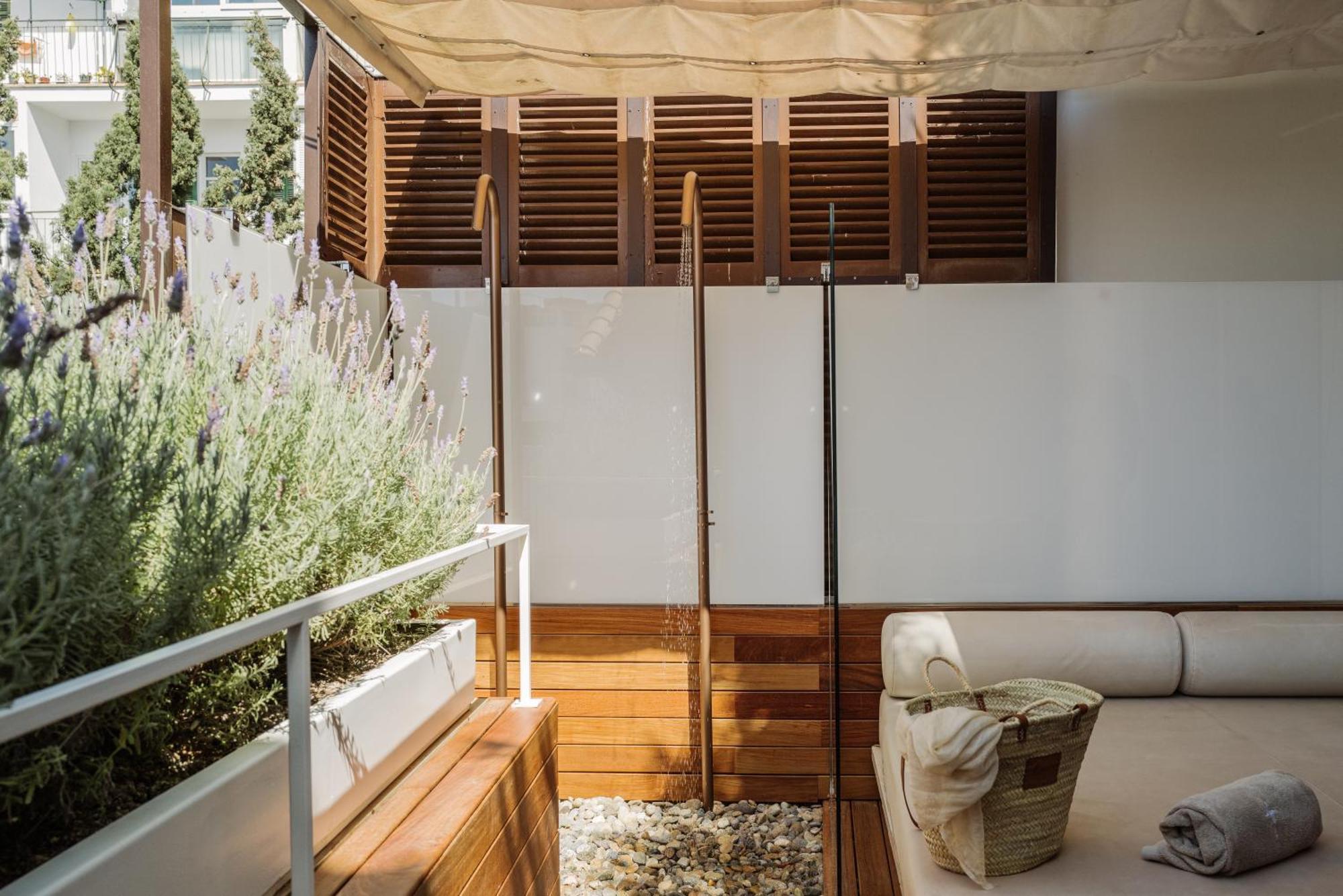 Convent De La Missio - Grand Luxury Boutique Hotel, Adults Only Palma de Mallorca Exteriör bild