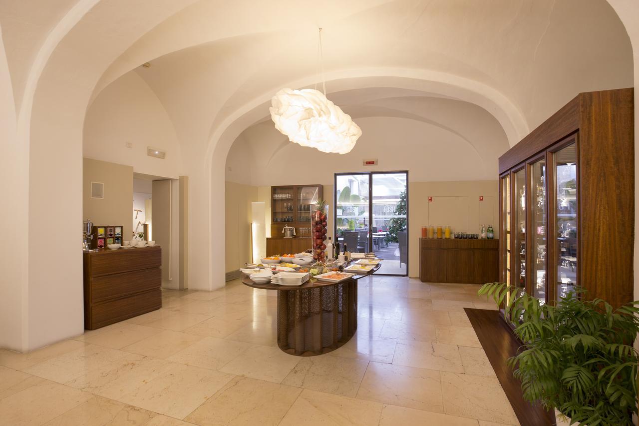 Convent De La Missio - Grand Luxury Boutique Hotel, Adults Only Palma de Mallorca Exteriör bild