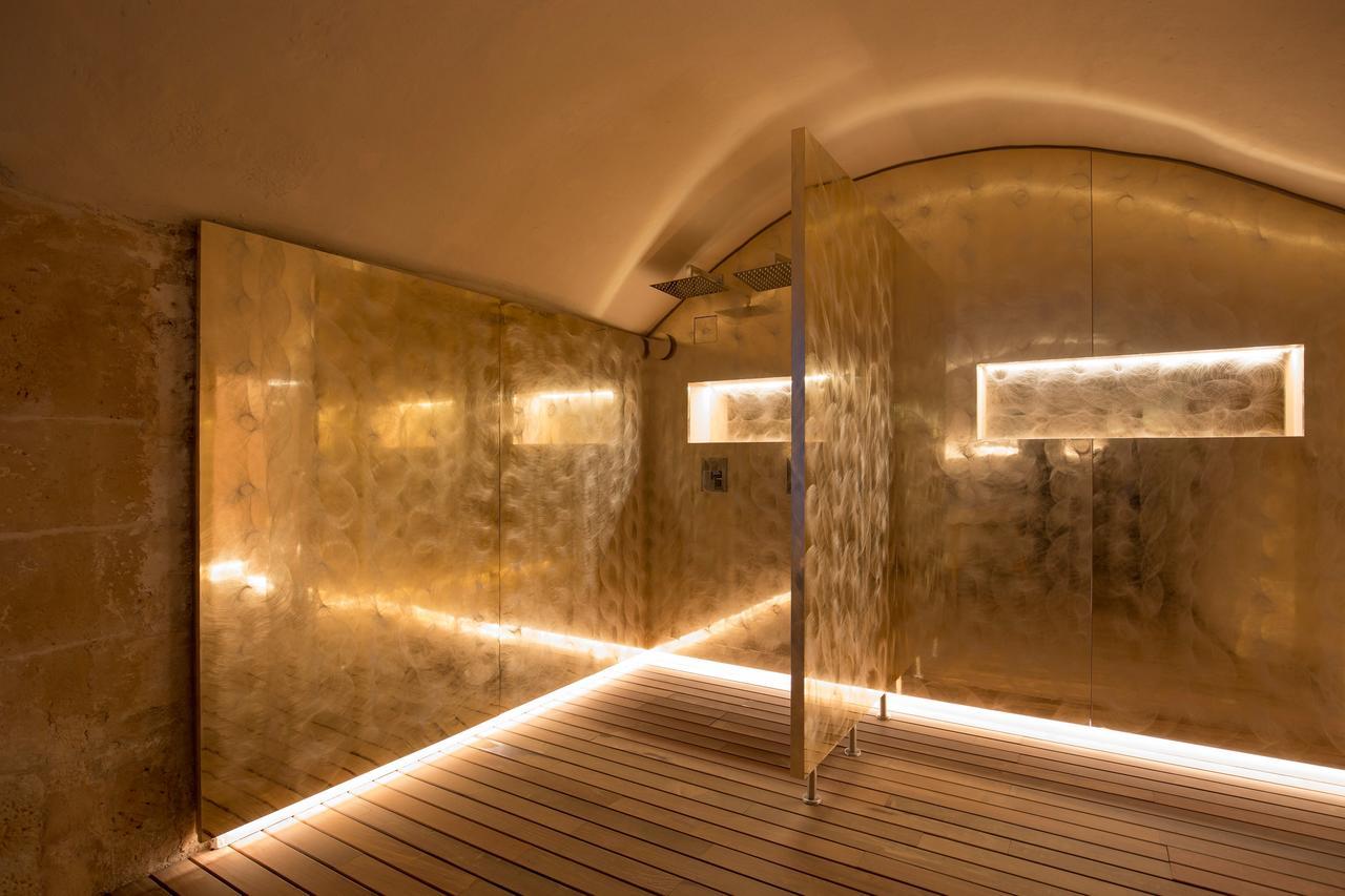 Convent De La Missio - Grand Luxury Boutique Hotel, Adults Only Palma de Mallorca Exteriör bild